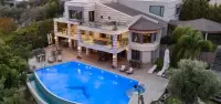 Doors Urla Hotel & Bungalows photo 5