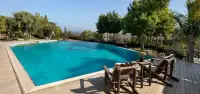 Doors Urla Hotel & Bungalows photo 6