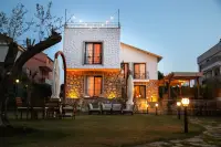 Huzurla Otel photo 2