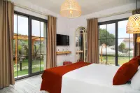Huzurla Otel photo 9