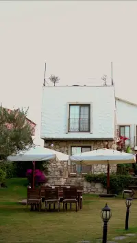 Huzurla Otel photo 3