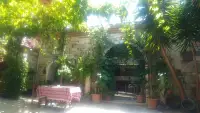 Urla Han Otel photo 4