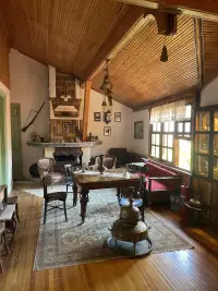 Urla Han Otel photo 9