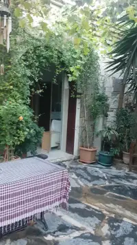 Urla Han Otel photo 5