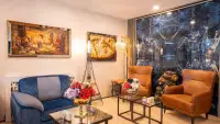 Grand Ani Hotel photo 1