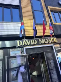 David Moser 1878 Kars photo 1
