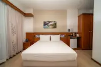 Hotel Lotus Spa&Sport Akyaka photo 9