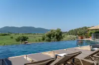 Hotel Lotus Spa&Sport Akyaka photo 2