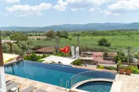 Hotel Lotus Spa&Sport Akyaka photo 3
