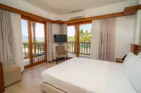 Hotel Lotus Spa&Sport Akyaka photo 5