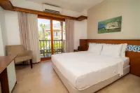 Hotel Lotus Spa&Sport Akyaka photo 6