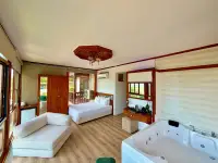 Hotel Lotus Spa&Sport Akyaka photo 7