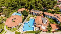 Akyaka Yücelen Otel photo 1