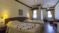 Akyaka Yücelen Otel photo 9