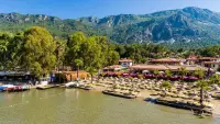 Akyaka Yücelen Otel photo 4