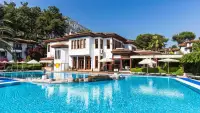 Akyaka Yücelen Otel photo 6
