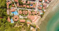 Akyaka Yücelen Otel photo 2