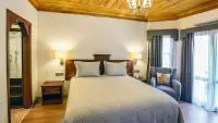 Akyaka Yücelen Otel photo 8