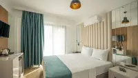 Marina Port Otel Akyaka photo 7