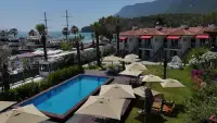 Marina Port Otel Akyaka photo 6