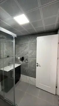 Marina Port Otel Akyaka photo 8