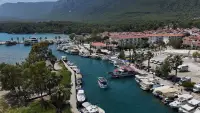 Marina Port Otel Akyaka photo 3
