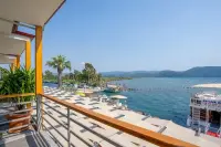 Marina Port Otel Akyaka photo 5