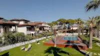 Marina Port Otel Akyaka photo 1