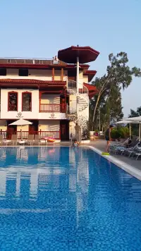 Elif Hanım Hotel photo 6