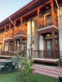 Kerme Ottoman Gökova photo 2