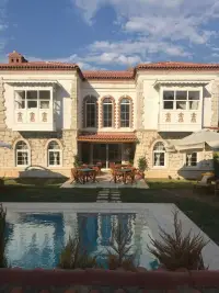 Kerme Ottoman Gökova photo 1