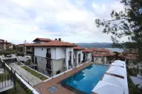 Verde Suites Akyaka photo 1