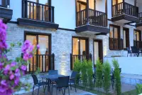 Verde Suites Akyaka photo 2