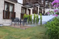 Verde Suites Akyaka photo 3