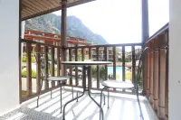 Verde Suites Akyaka photo 7