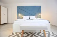 Verde Suites Akyaka photo 8