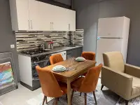 Arpaçay Apart Otel photo 6