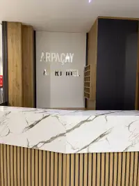 Arpaçay Apart Otel photo 5