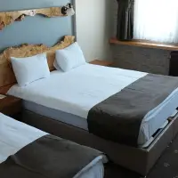 Kayı Snow Otel photo 7