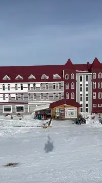 Kayı Snow Otel photo 3