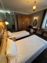 Kayı Snow Otel photo 10