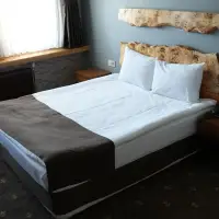 Kayı Snow Otel photo 9