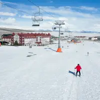 Kayı Snow Otel photo 2