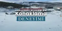 Kayı Snow Otel photo 4