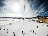 Kayı Snow Otel photo 6