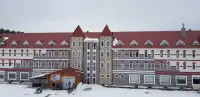 Kayı Snow Otel photo 1