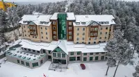 Sarpino Mountain Hotel photo 1