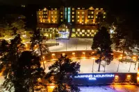 Sarpino Mountain Hotel photo 3