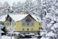 Hotel Çamkar photo 1