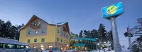 Hotel Çamkar photo 2